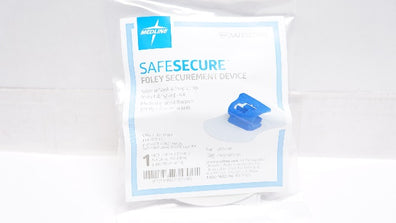 Medline SAFESECURE Foley Securement Device